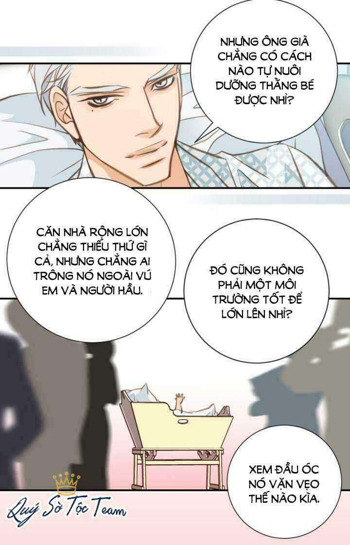 Tiếp xúc chí mạng: Chapter 59