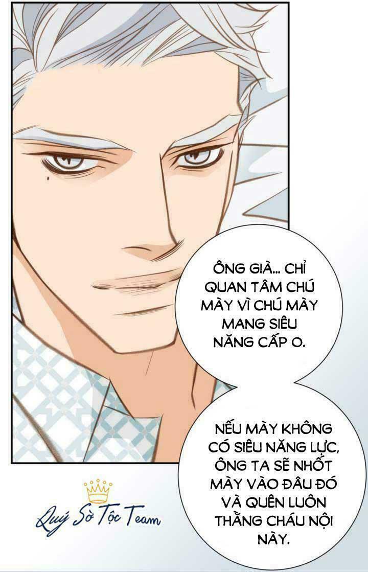 Tiếp xúc chí mạng: Chapter 59
