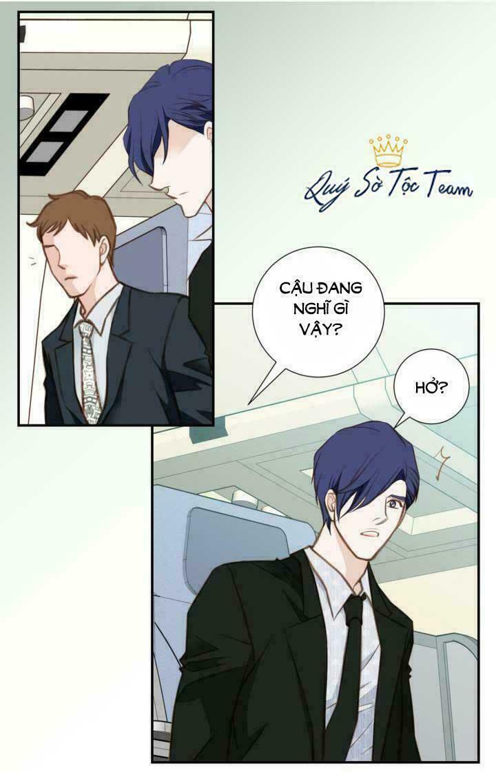 Tiếp xúc chí mạng: Chapter 59