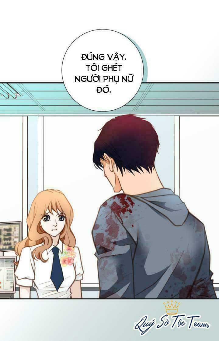 Tiếp xúc chí mạng: Chapter 59