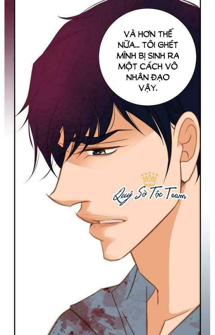 Tiếp xúc chí mạng: Chapter 59