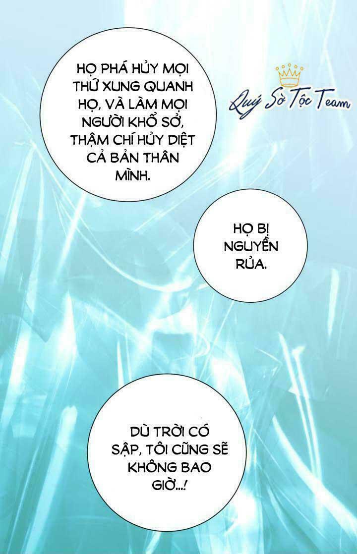 Tiếp xúc chí mạng: Chapter 59