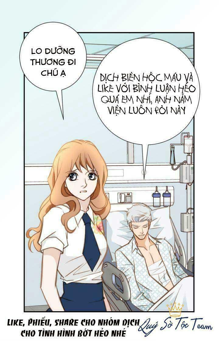 Tiếp xúc chí mạng: Chapter 59