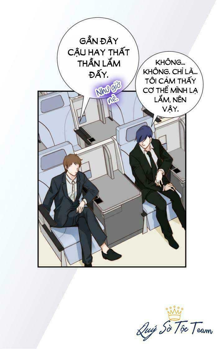 Tiếp xúc chí mạng: Chapter 59
