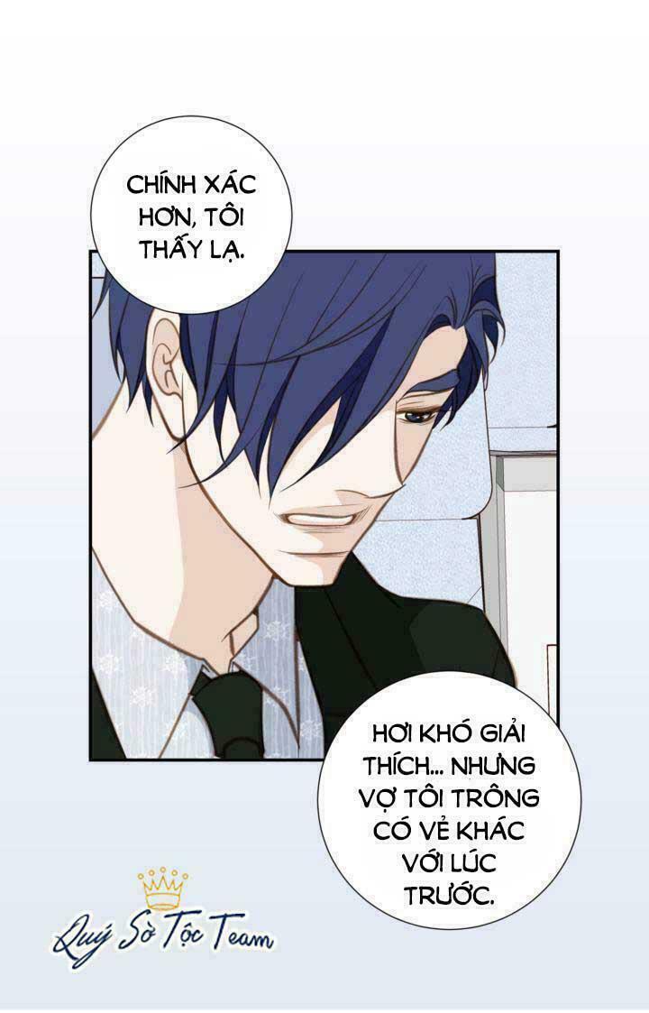 Tiếp xúc chí mạng: Chapter 59