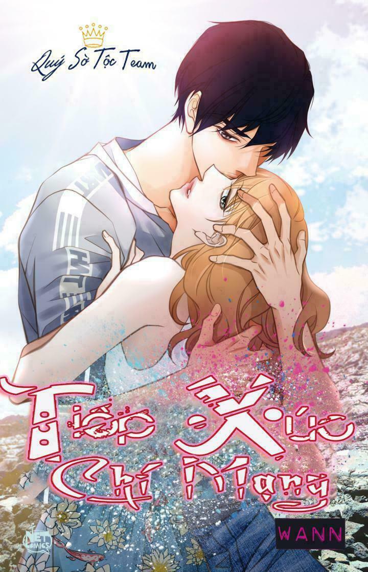 Tiếp xúc chí mạng: Chapter 70