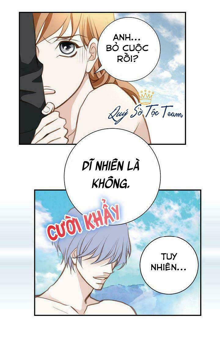 Tiếp xúc chí mạng: Chapter 70