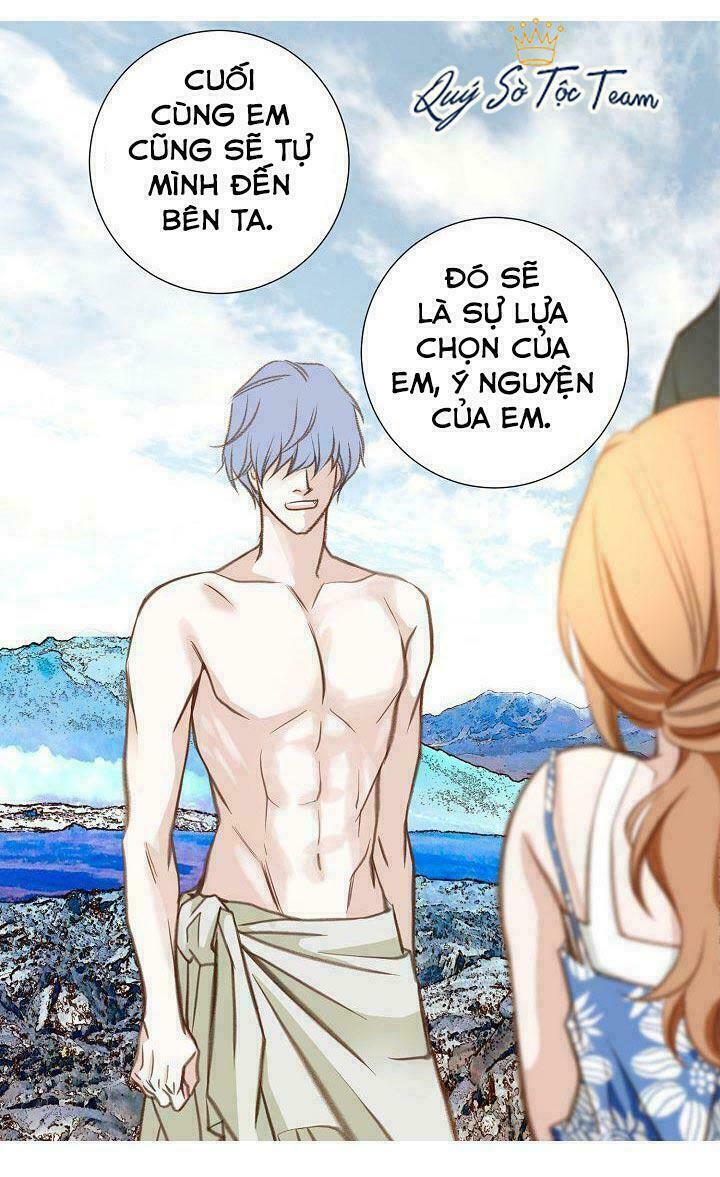 Tiếp xúc chí mạng: Chapter 70