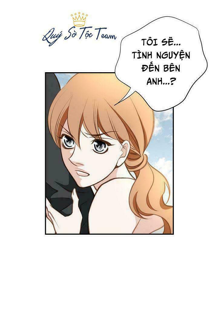 Tiếp xúc chí mạng: Chapter 70