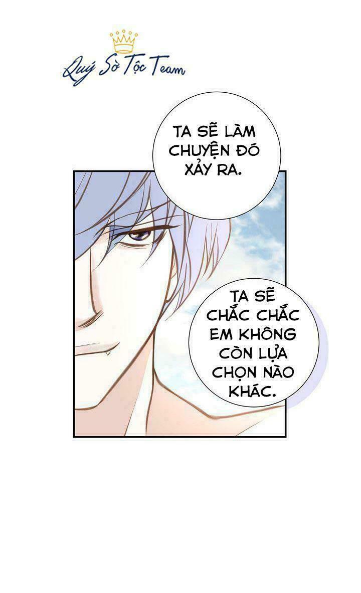 Tiếp xúc chí mạng: Chapter 70
