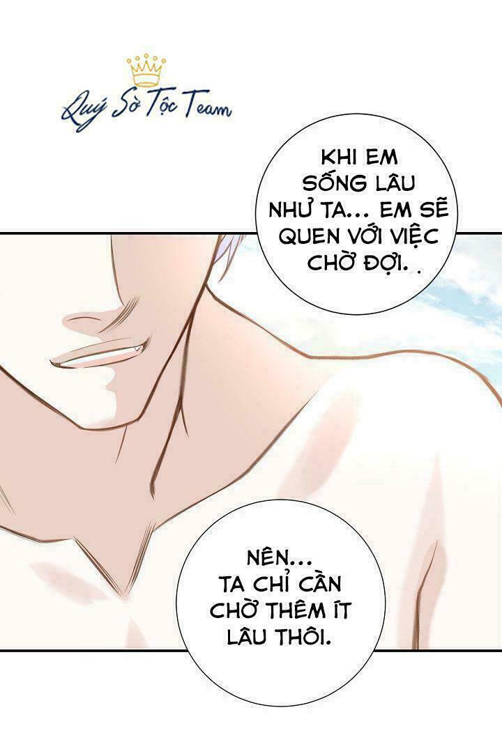Tiếp xúc chí mạng: Chapter 70