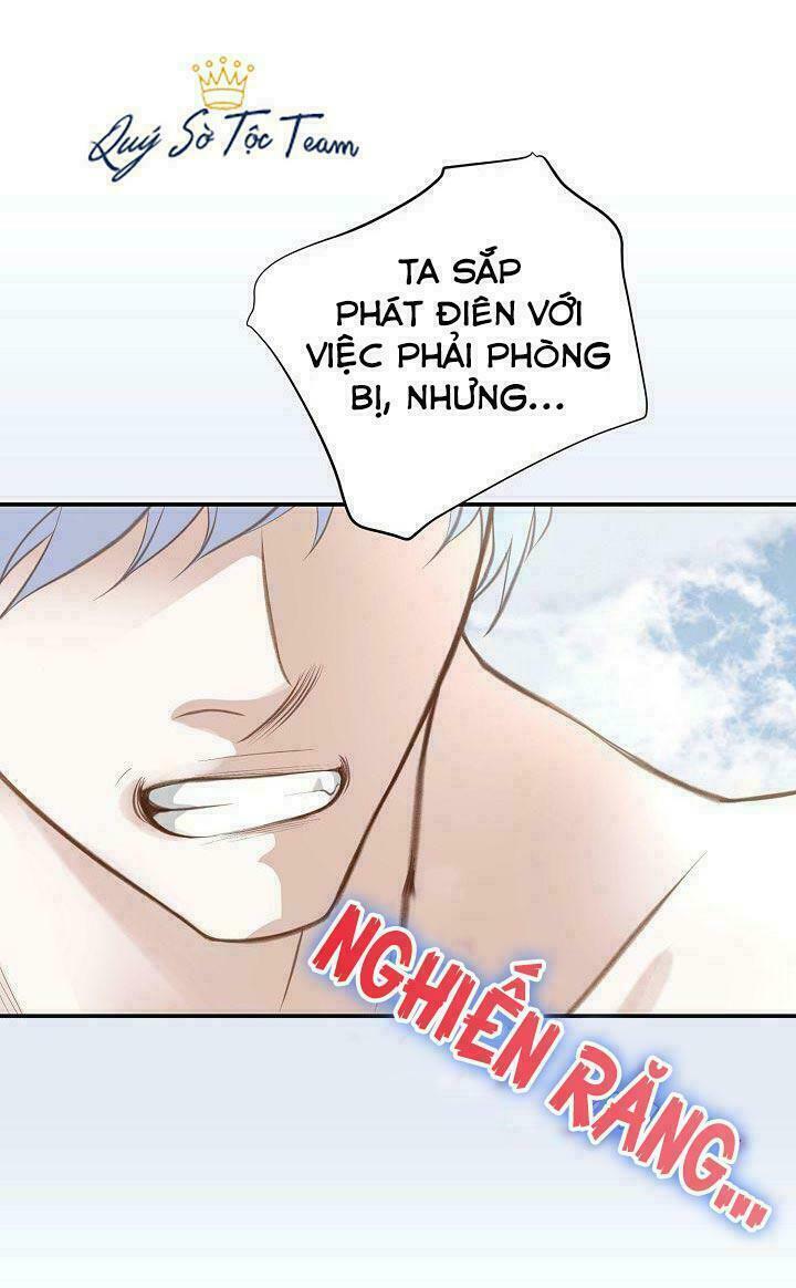 Tiếp xúc chí mạng: Chapter 70