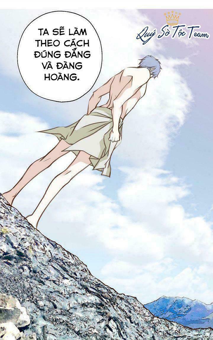 Tiếp xúc chí mạng: Chapter 70