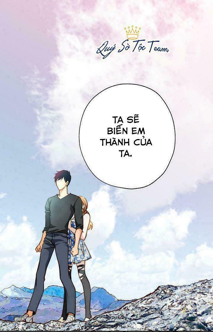 Tiếp xúc chí mạng: Chapter 70
