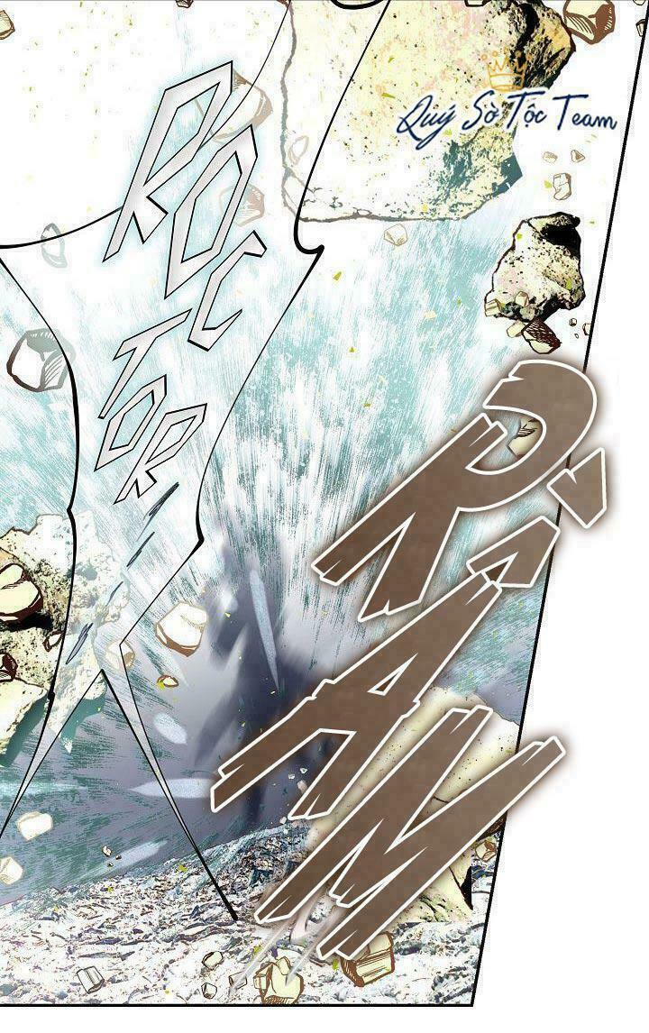 Tiếp xúc chí mạng: Chapter 70