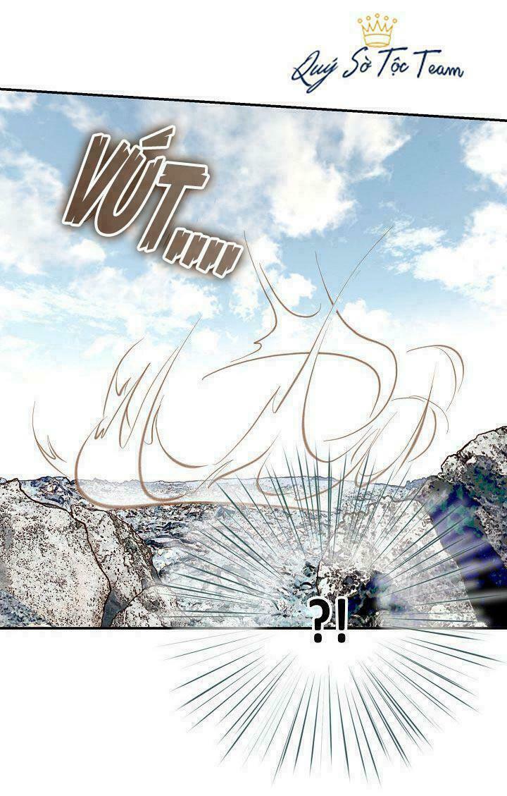 Tiếp xúc chí mạng: Chapter 70