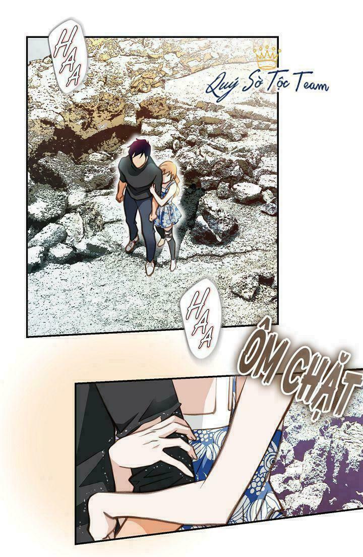 Tiếp xúc chí mạng: Chapter 70