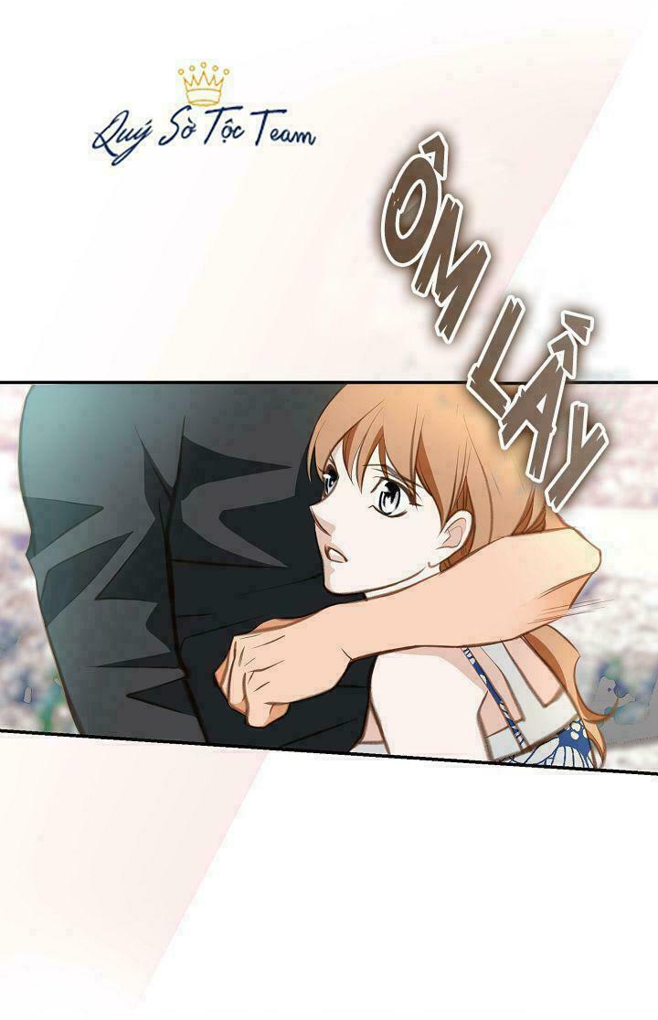 Tiếp xúc chí mạng: Chapter 70