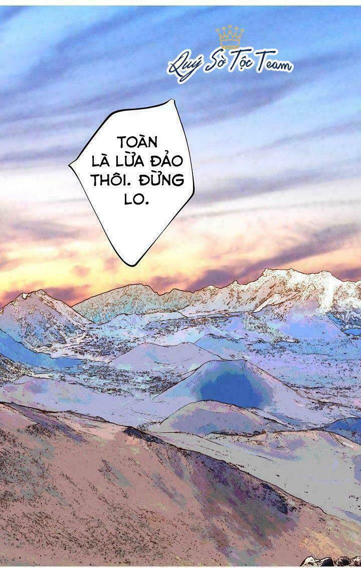 Tiếp xúc chí mạng: Chapter 70