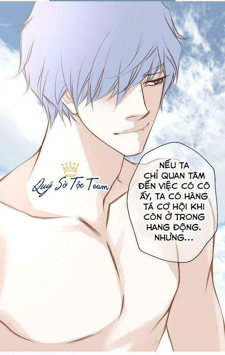 Tiếp xúc chí mạng: Chapter 70