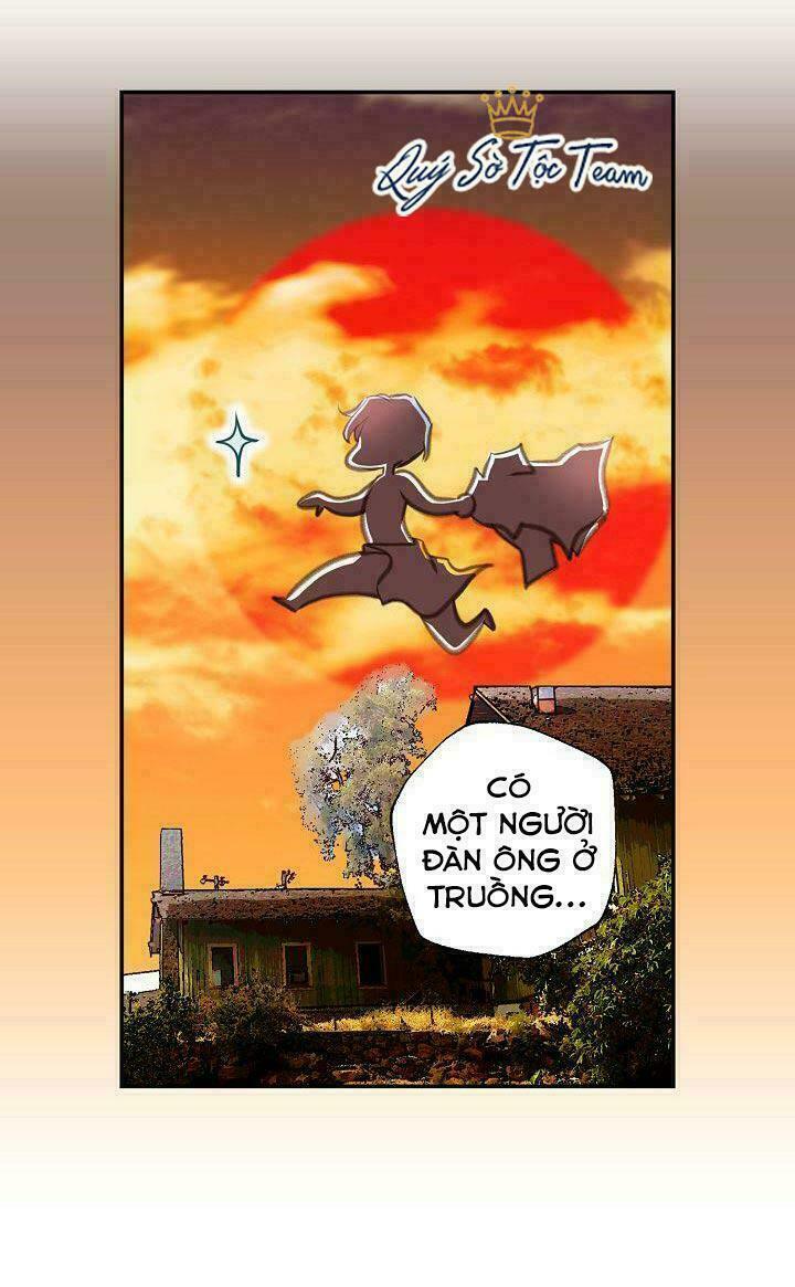 Tiếp xúc chí mạng: Chapter 70