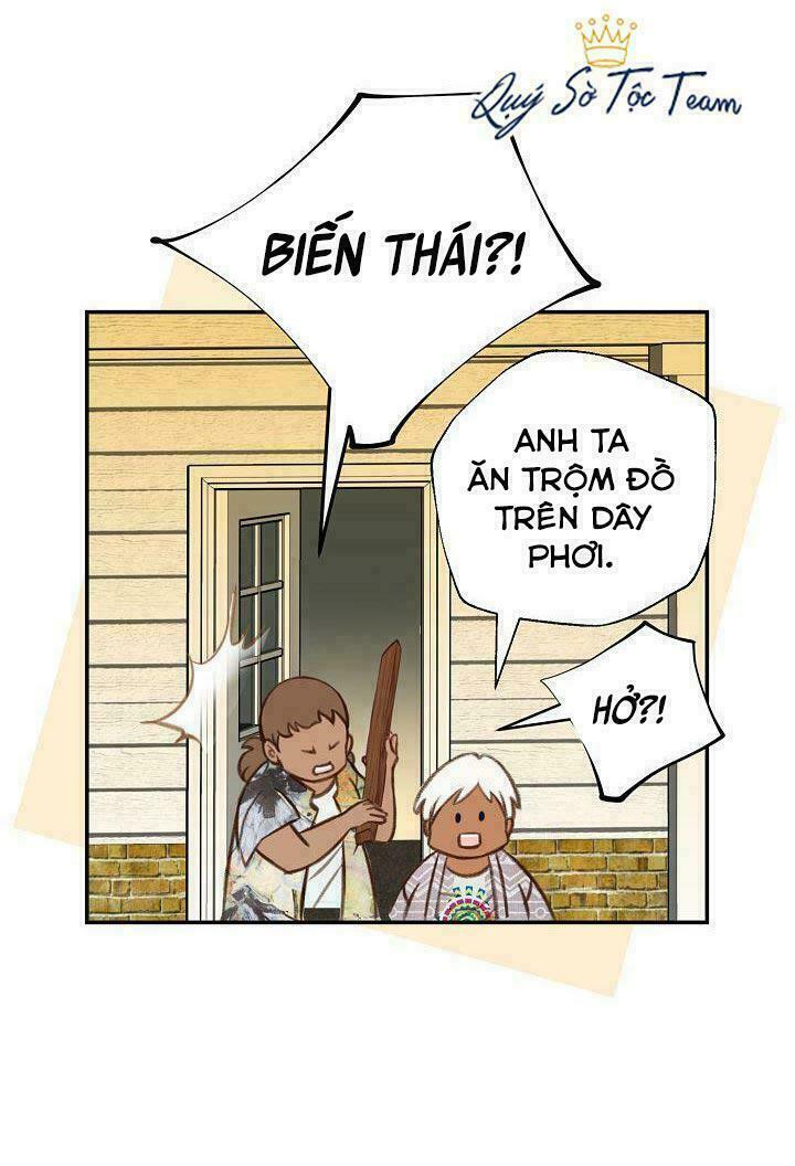 Tiếp xúc chí mạng: Chapter 70