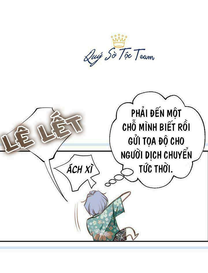Tiếp xúc chí mạng: Chapter 70