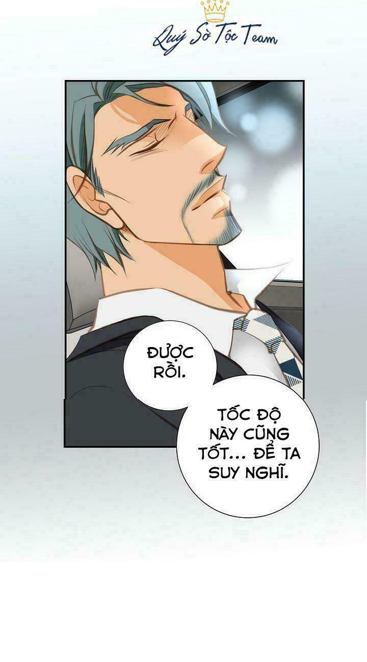 Tiếp xúc chí mạng: Chapter 70