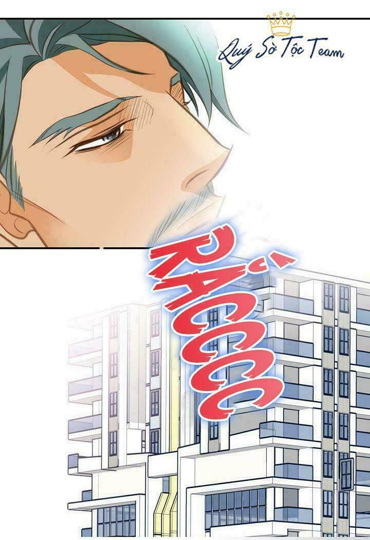 Tiếp xúc chí mạng: Chapter 70
