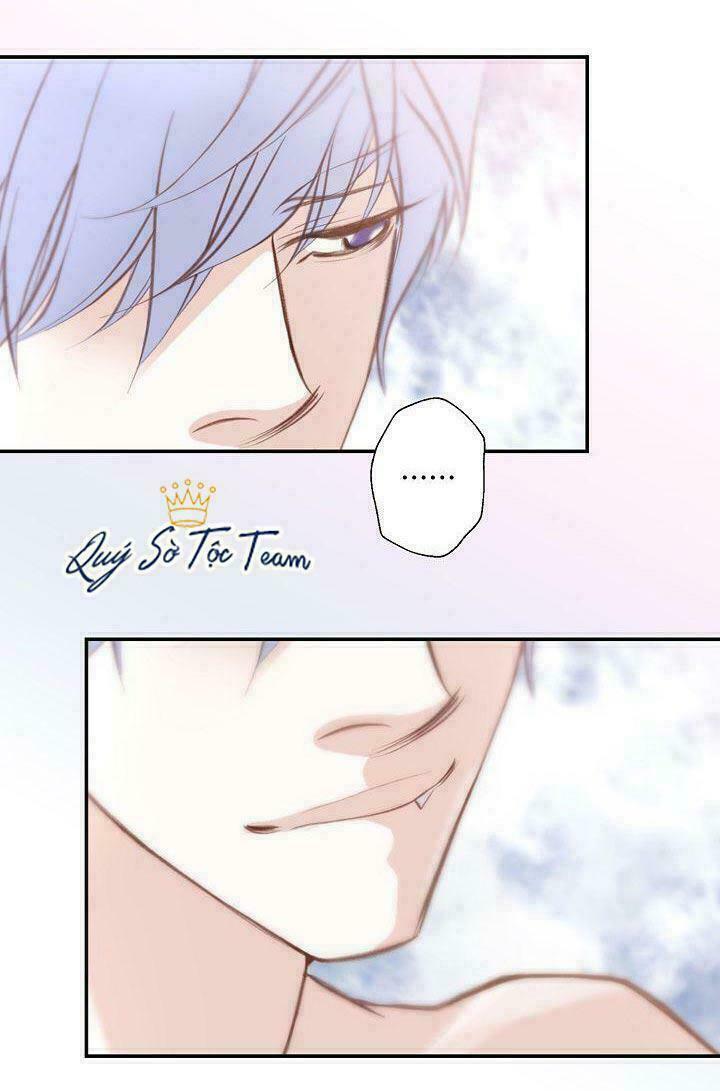 Tiếp xúc chí mạng: Chapter 70