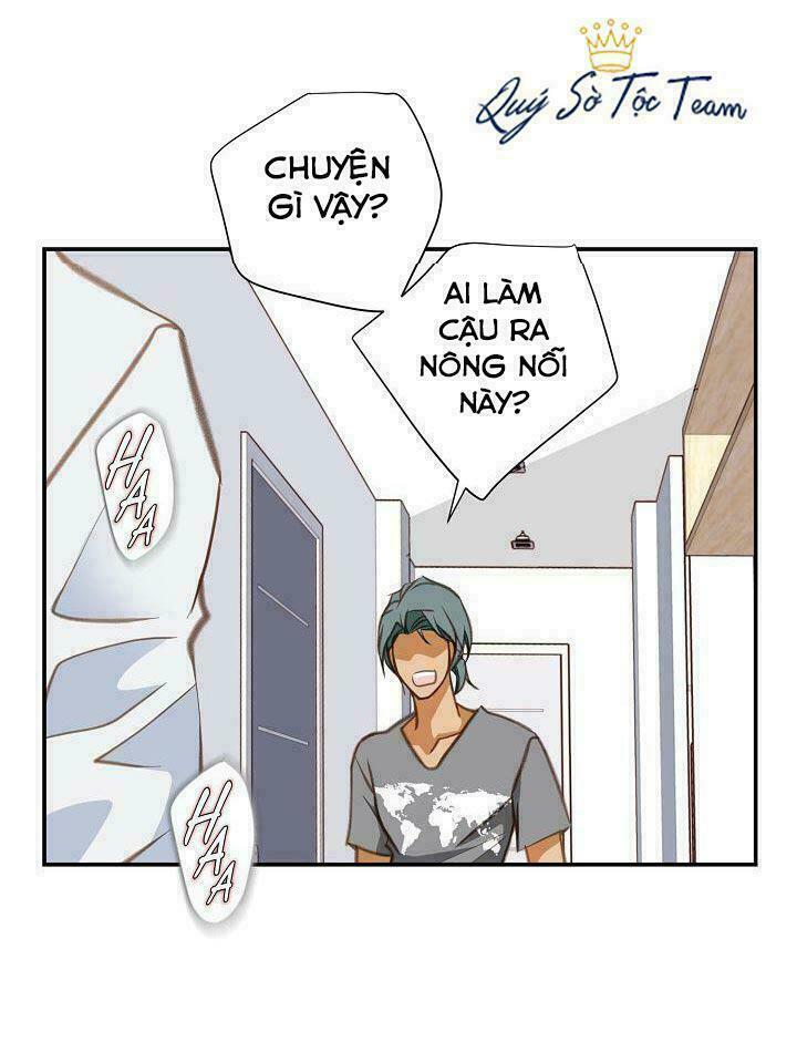 Tiếp xúc chí mạng: Chapter 70