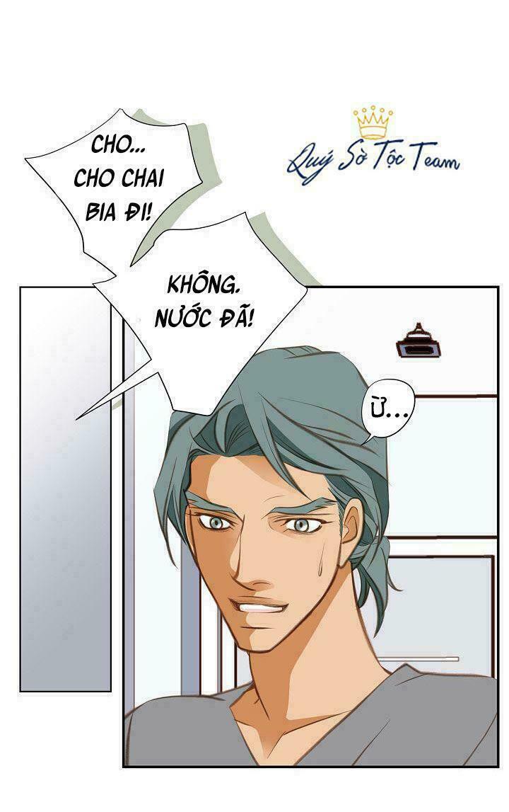 Tiếp xúc chí mạng: Chapter 70