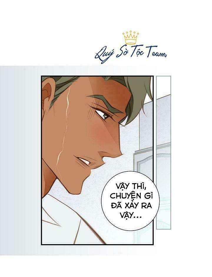 Tiếp xúc chí mạng: Chapter 70