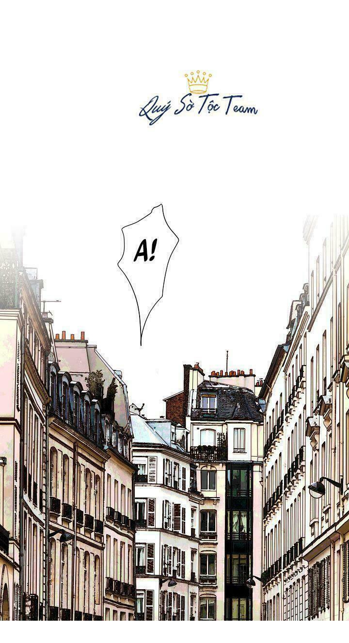 Tiếp xúc chí mạng: Chapter 70