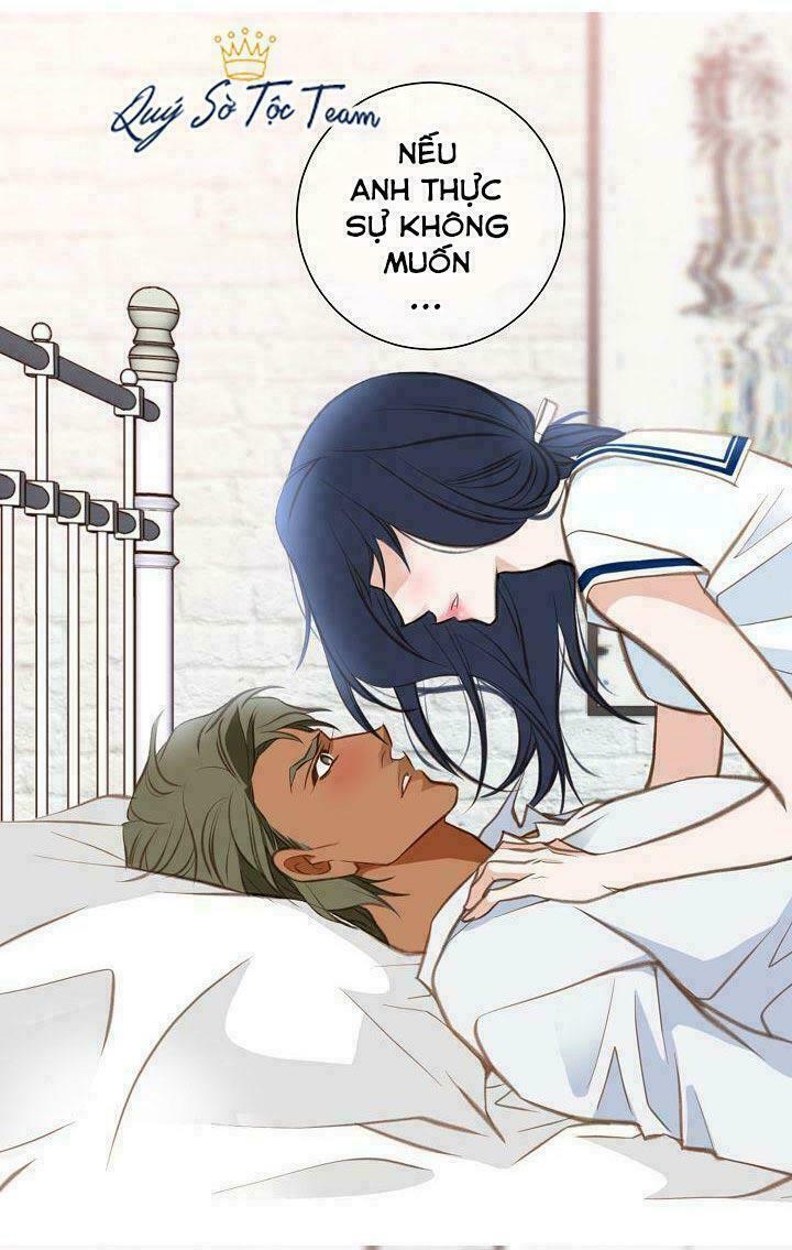 Tiếp xúc chí mạng: Chapter 70