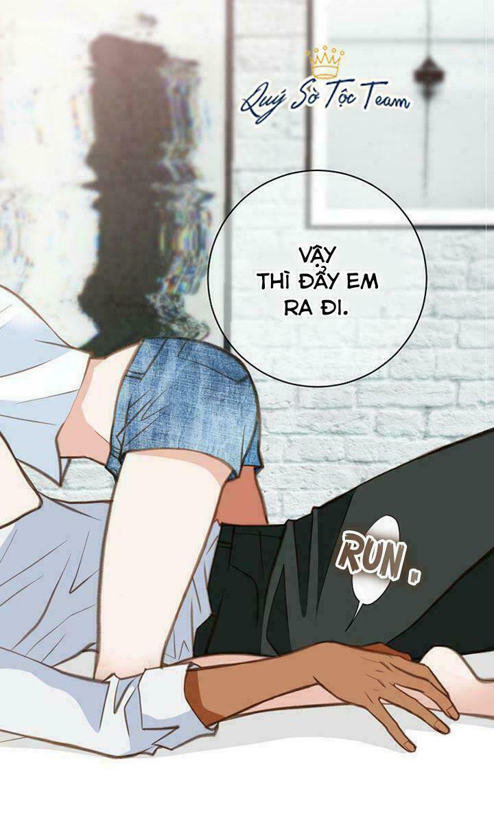 Tiếp xúc chí mạng: Chapter 70