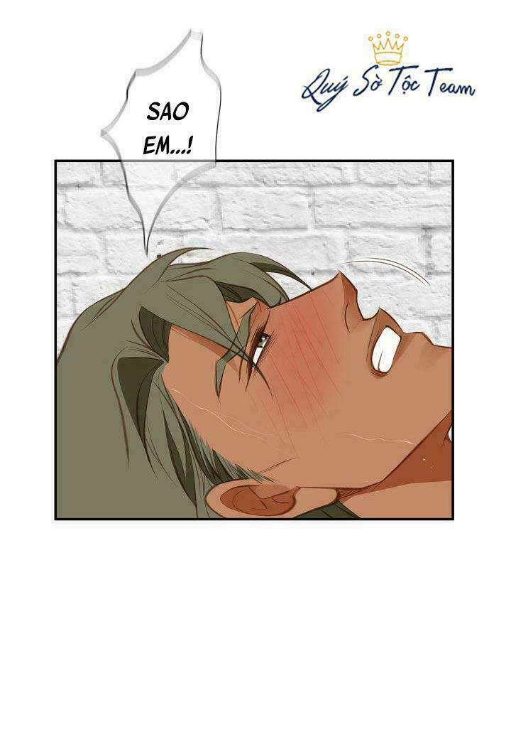 Tiếp xúc chí mạng: Chapter 70