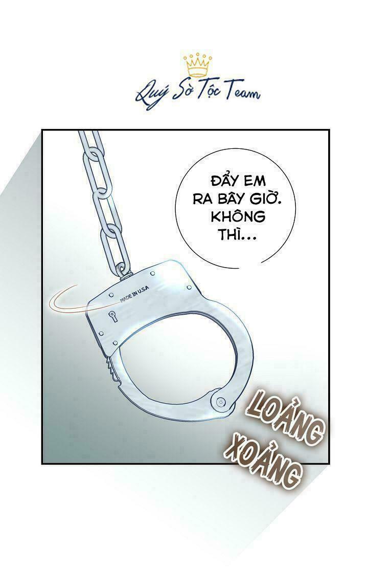 Tiếp xúc chí mạng: Chapter 70