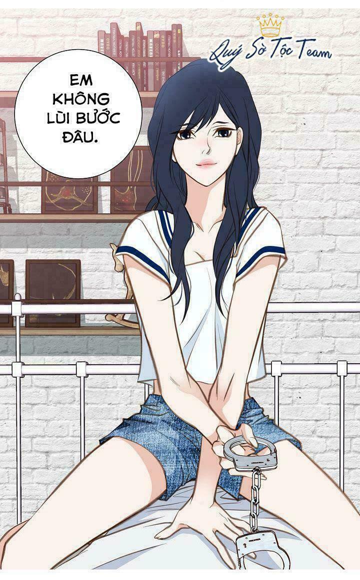 Tiếp xúc chí mạng: Chapter 70