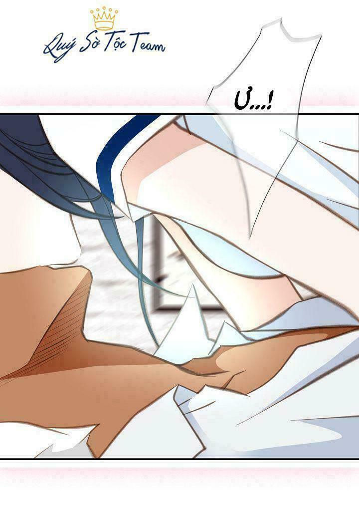 Tiếp xúc chí mạng: Chapter 70