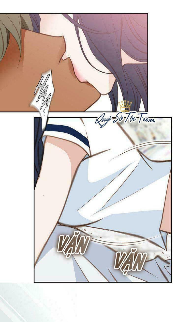 Tiếp xúc chí mạng: Chapter 70