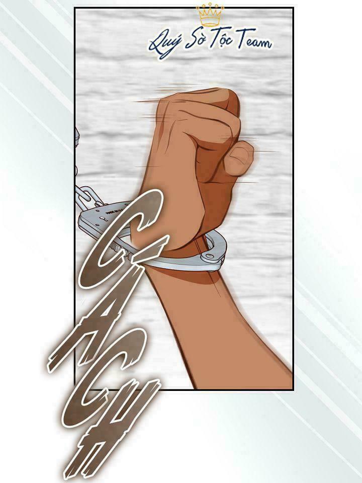 Tiếp xúc chí mạng: Chapter 70