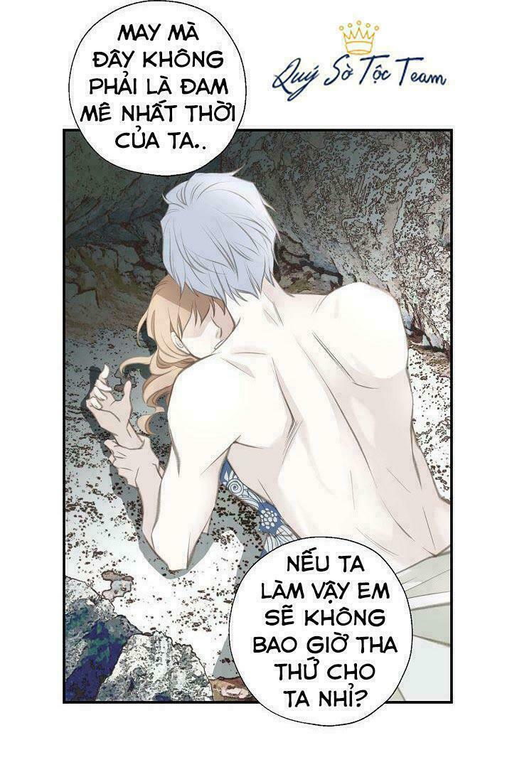 Tiếp xúc chí mạng: Chapter 70