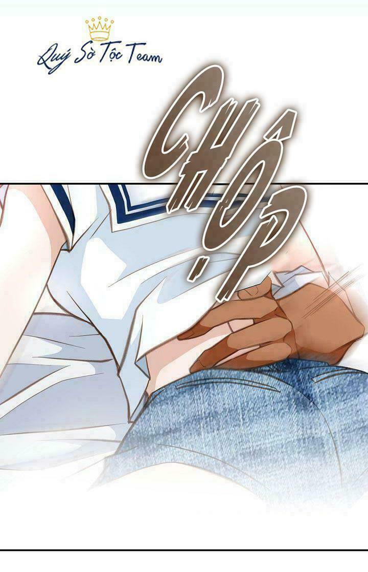 Tiếp xúc chí mạng: Chapter 70