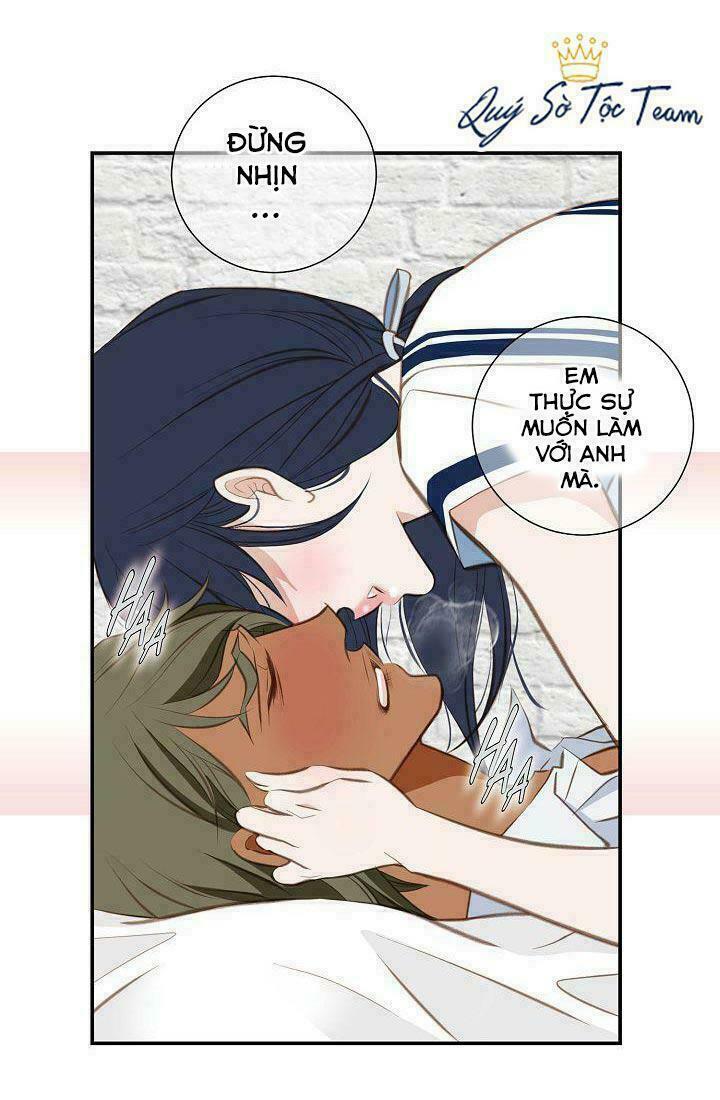 Tiếp xúc chí mạng: Chapter 70
