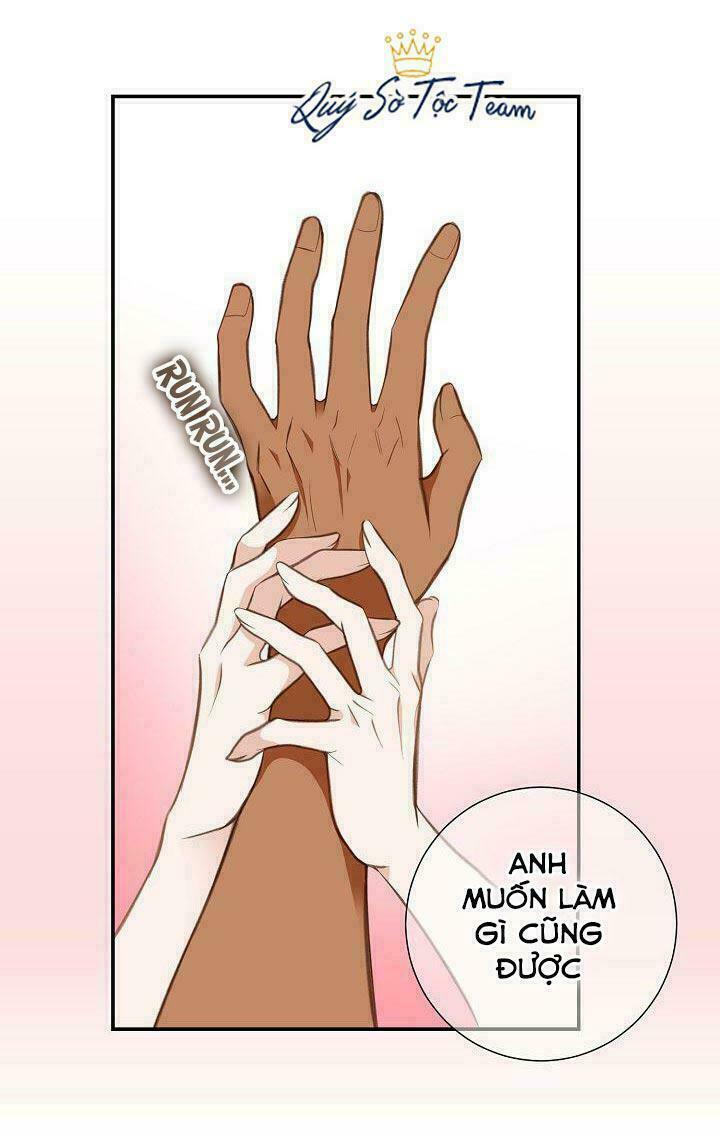 Tiếp xúc chí mạng: Chapter 70
