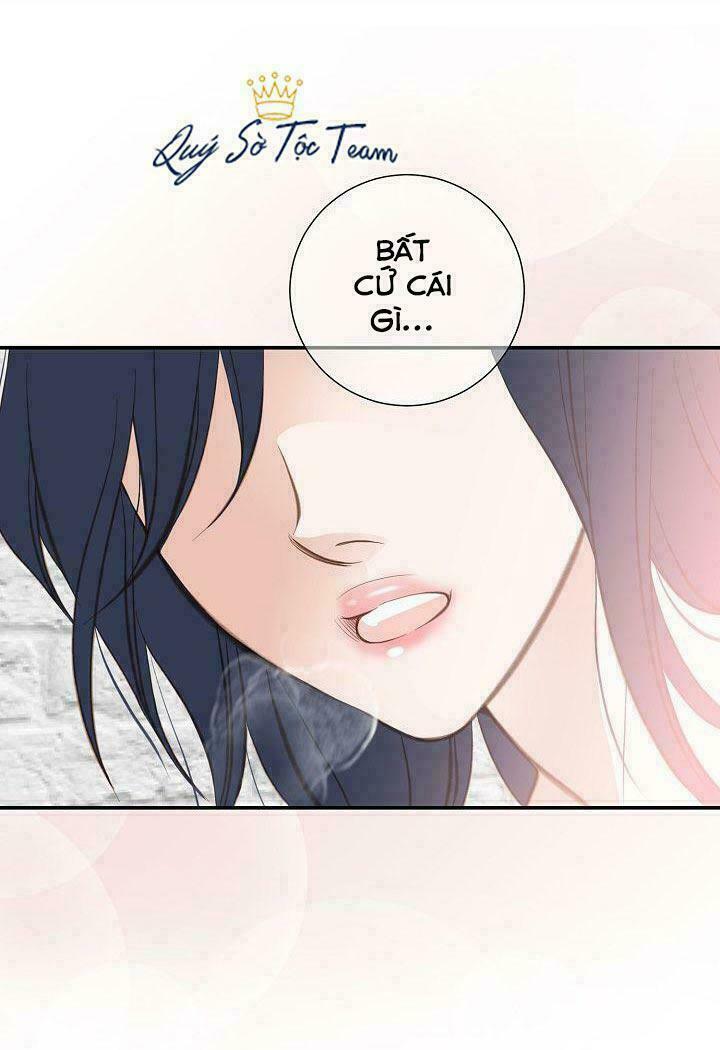 Tiếp xúc chí mạng: Chapter 70
