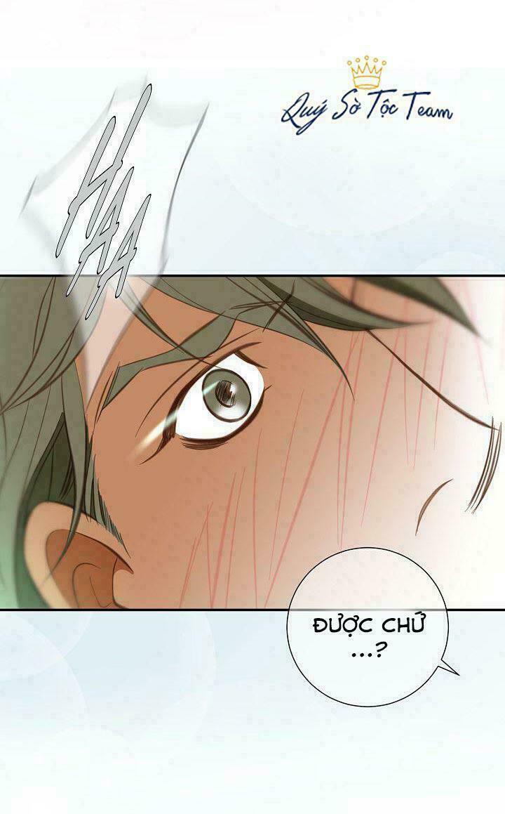 Tiếp xúc chí mạng: Chapter 70