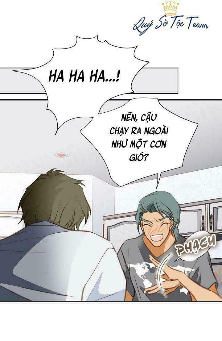 Tiếp xúc chí mạng: Chapter 70