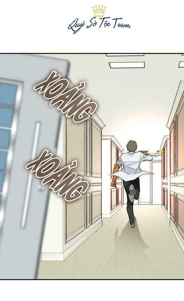 Tiếp xúc chí mạng: Chapter 70